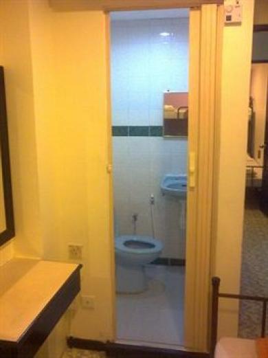 Alamanda Hotel Petaling Street Kuala Lumpur Esterno foto