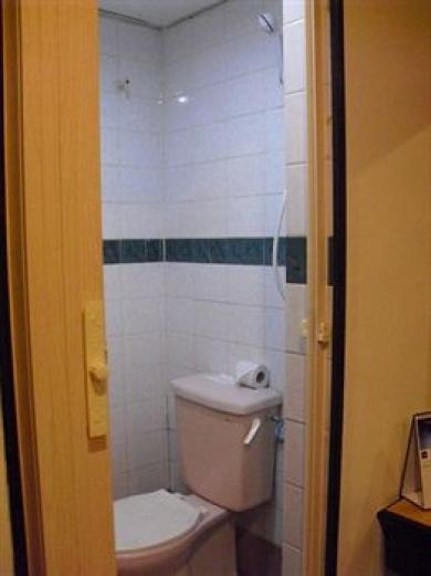 Alamanda Hotel Petaling Street Kuala Lumpur Esterno foto