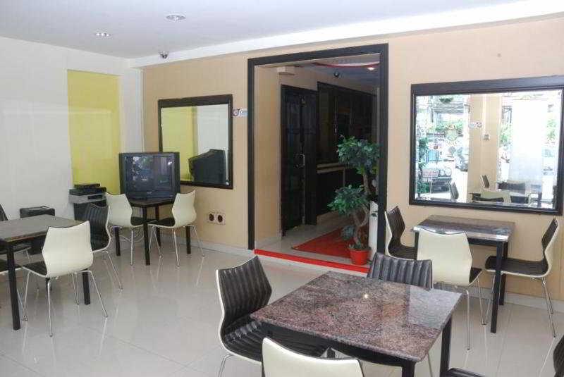 Alamanda Hotel Petaling Street Kuala Lumpur Esterno foto