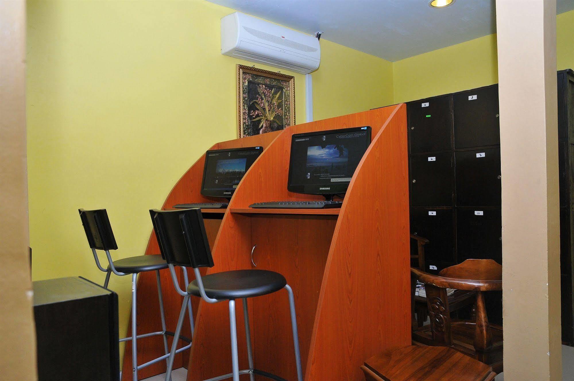 Alamanda Hotel Petaling Street Kuala Lumpur Esterno foto